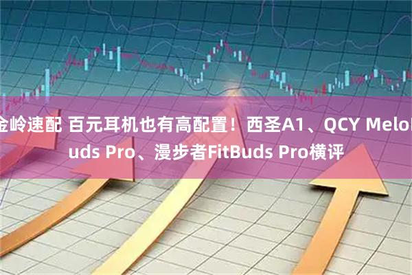 金岭速配 百元耳机也有高配置！西圣A1、QCY MeloBuds Pro、漫步者FitBuds Pro横评